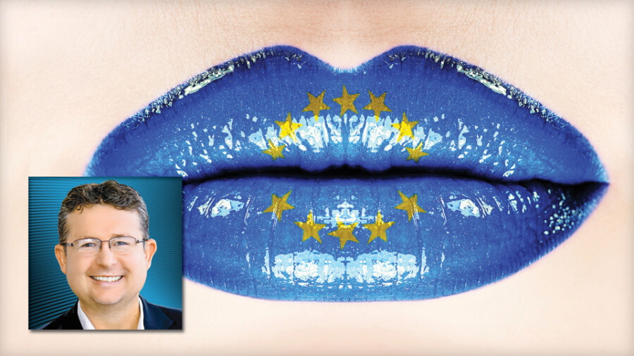 Umgang mit altersbezogenen Vorschriften in Europa