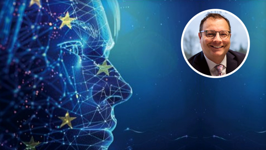 Was Erotik-Plattformen über das EU-KI-Gesetz wissen sollten